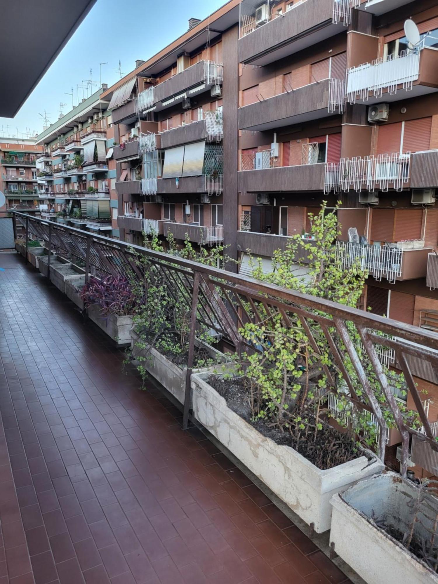 Home Sweet Home Tiburtina Station Roma Eksteriør bilde